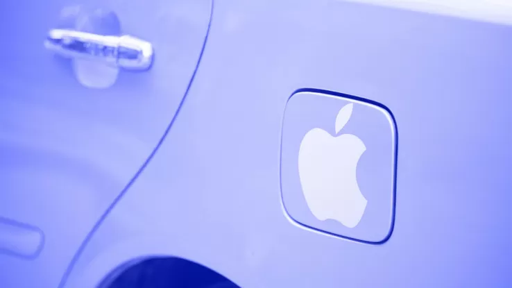 Apple Car